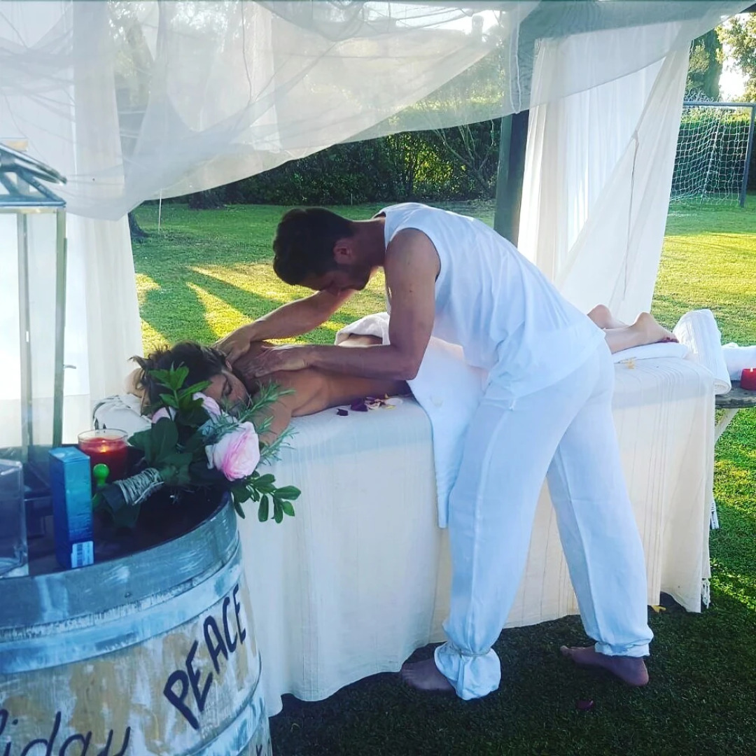 Podere Conte Gherardo