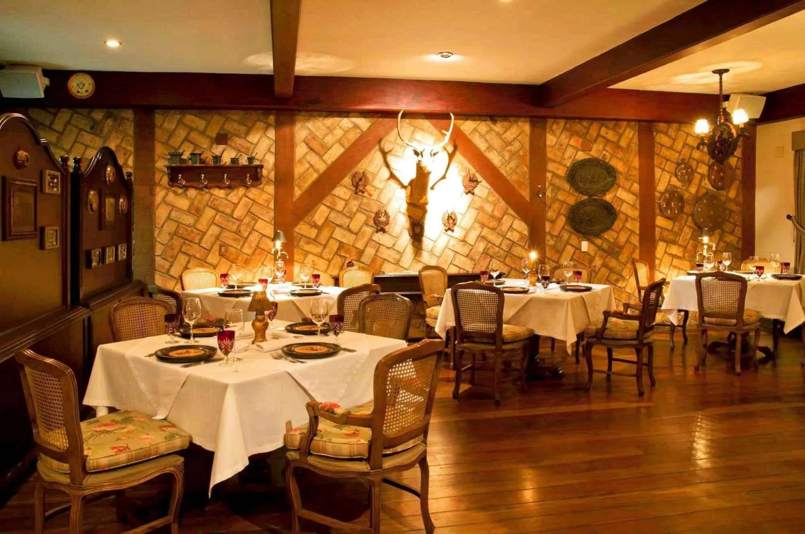 Hotel Casa da Montanha