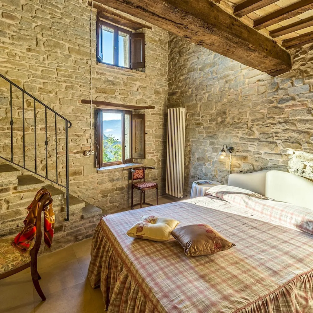 Casa del Mandorlo 8 Emma Villas
