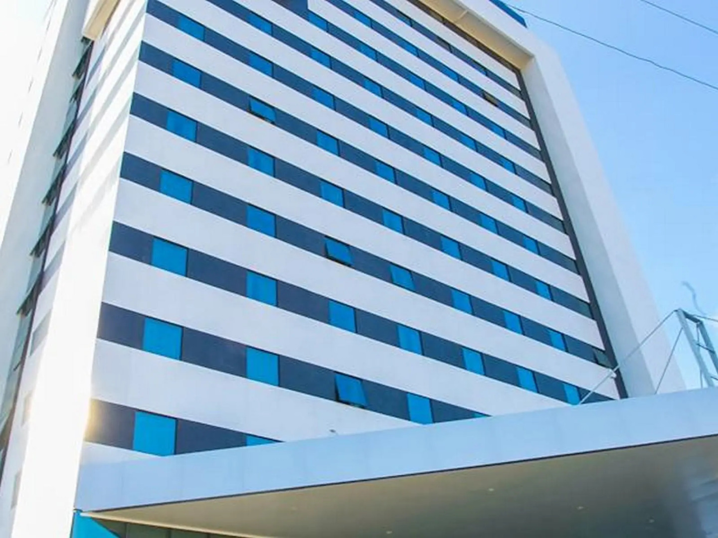 Holiday Inn Express Belém Ananindeua by IHG