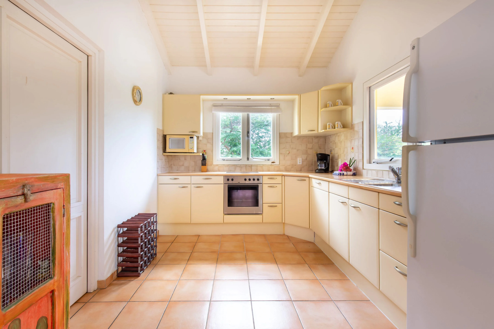 Rustic & Homely Villa - Perfect Family Stay