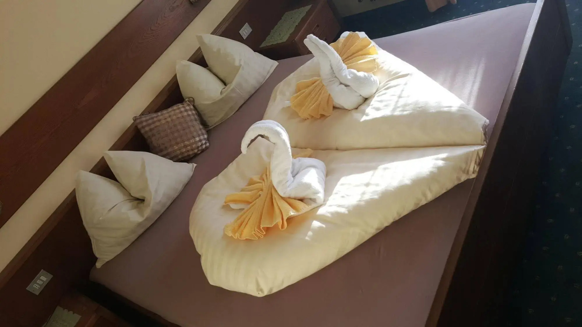 Panoramahotel Unterinnerhof