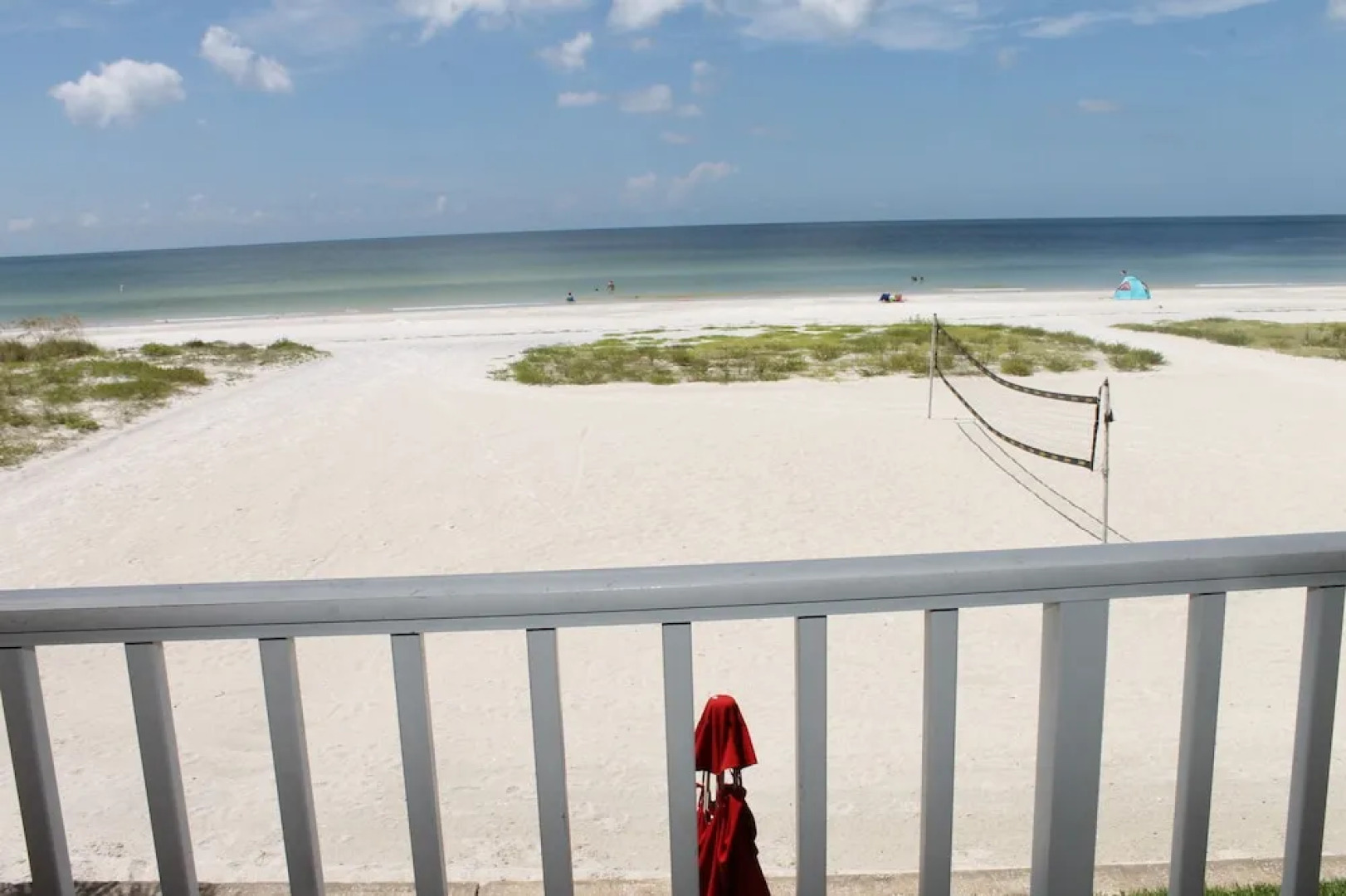 Beach Cottage 1109 Apartment