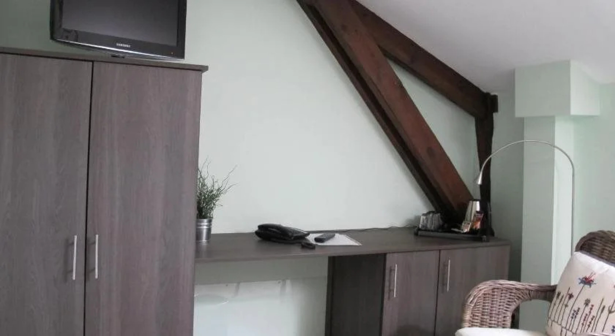 Hotel A Fleur de Couette