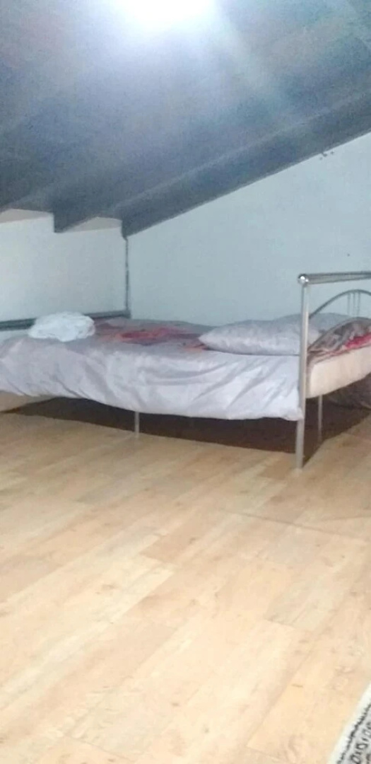 Studio in Goyave, With Wonderful City View, Furnished Garden and Wifi