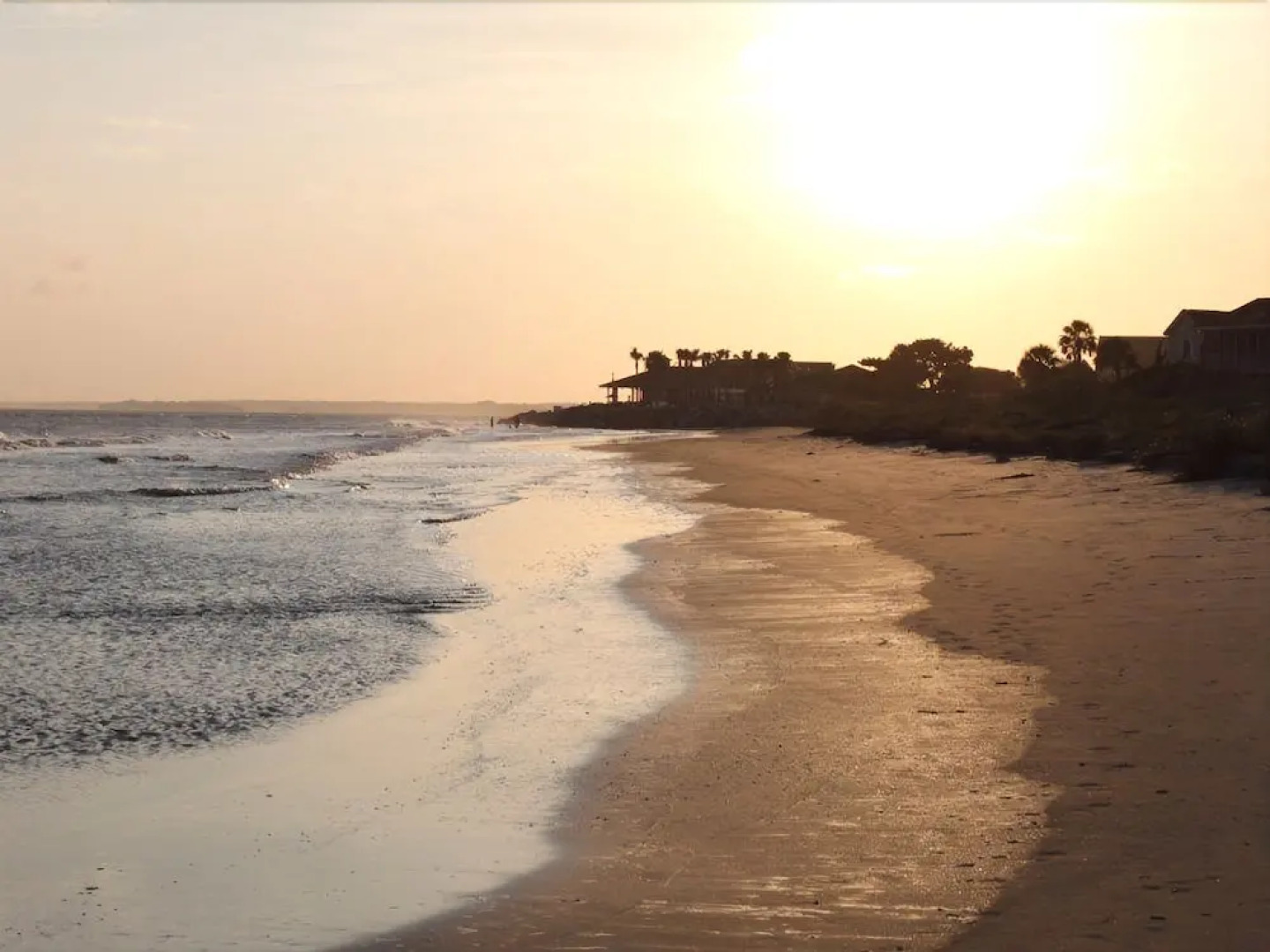 Seabrook Island by Wyndham Vacation Rentals