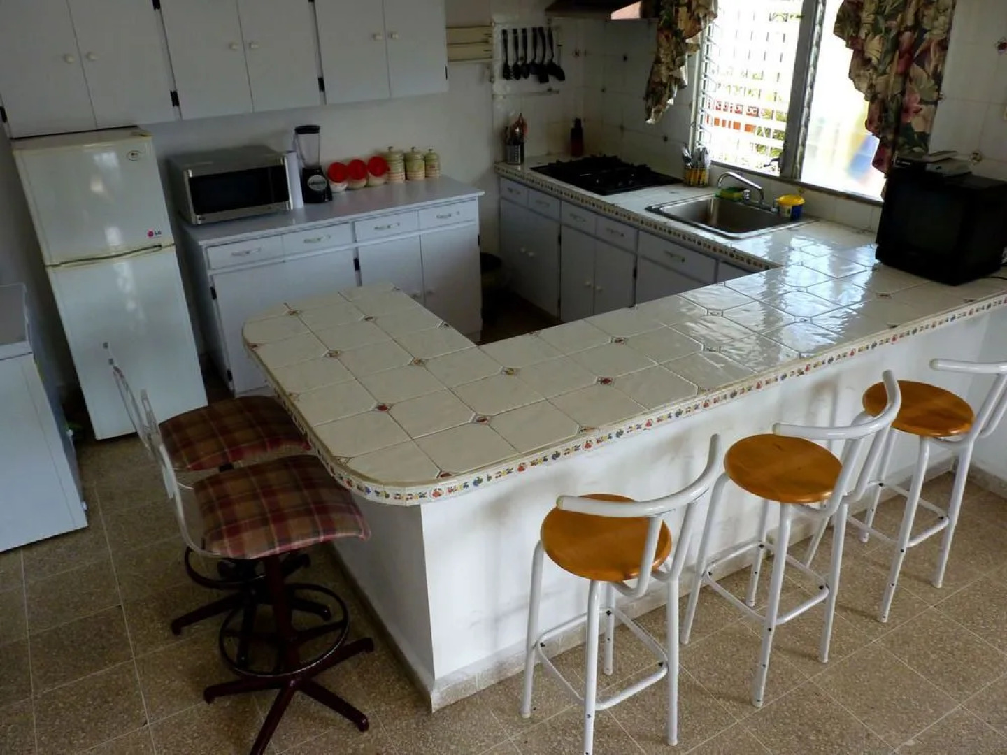 Autana Bed and Breakfast - Hostel