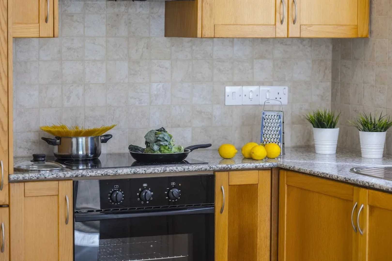 Faros Villa Shamrock