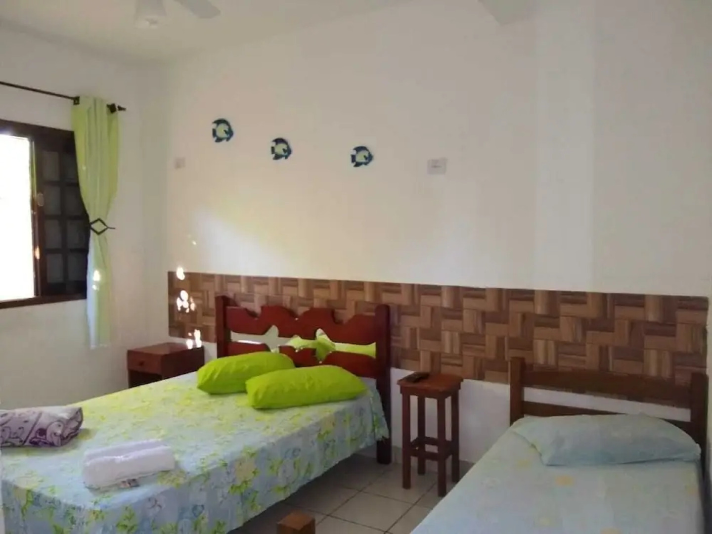 Pousada Brilho Do Sol