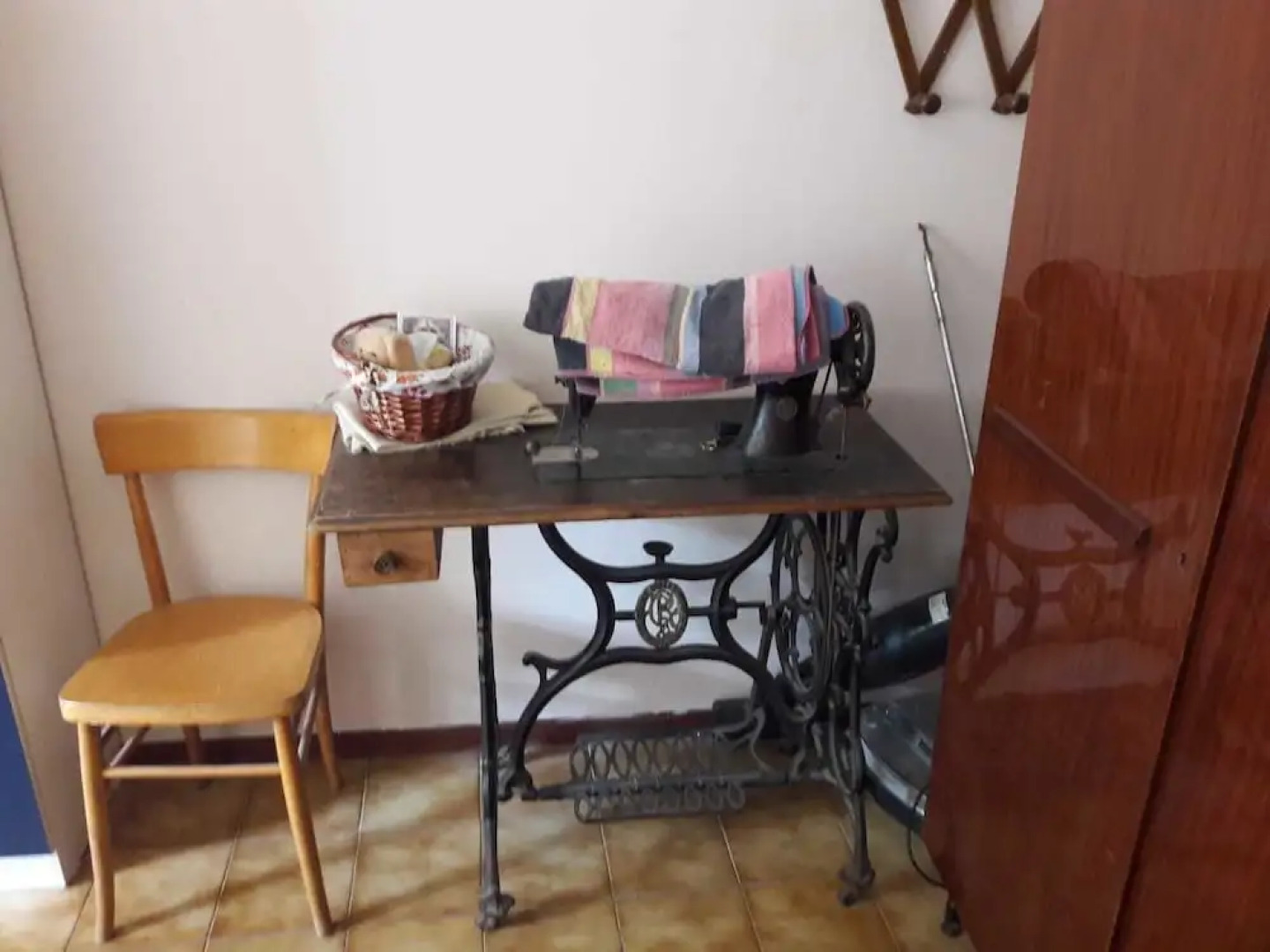 Affittacamere Via Clementina 149