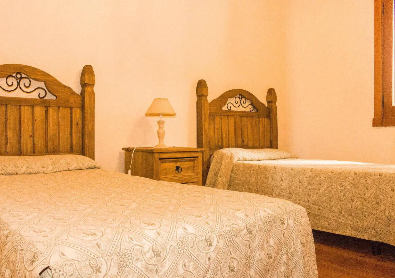 Casa Rural La Tanquera