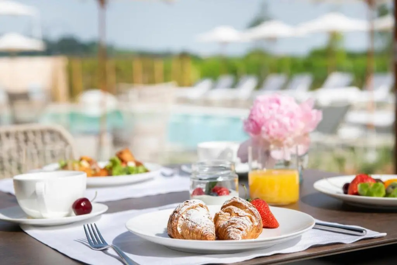 Magari Estates Hotel