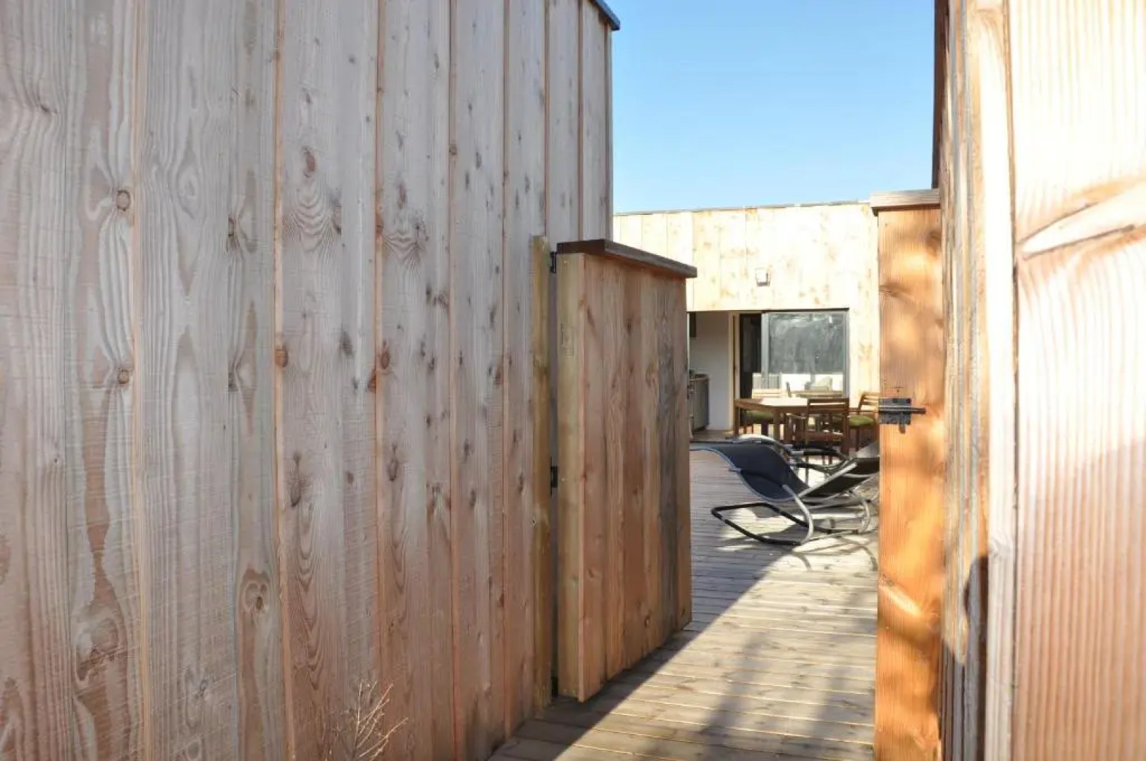 104 Avenue du Maréchal de Lattre de Tassigny