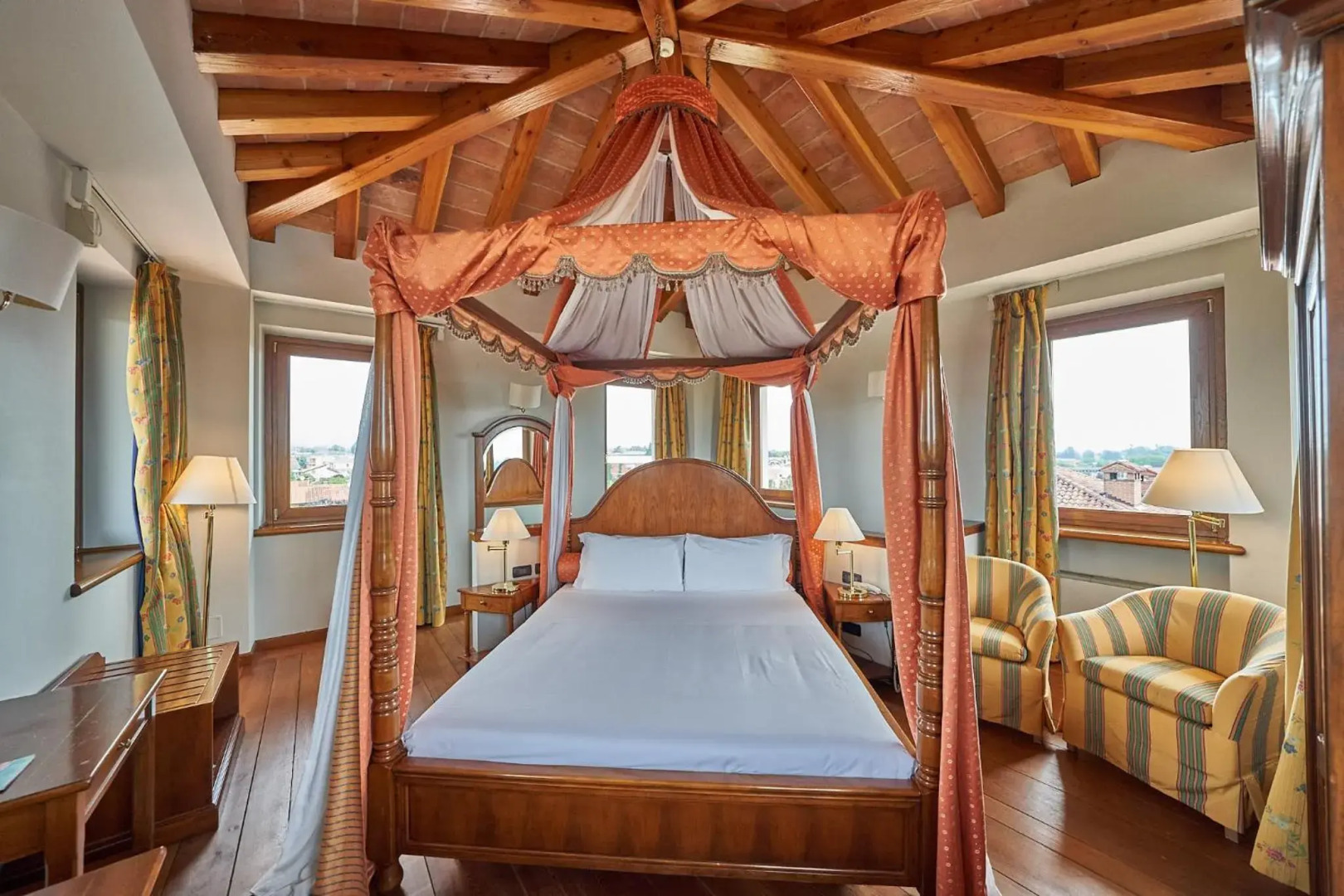 Relais Santo Stefano