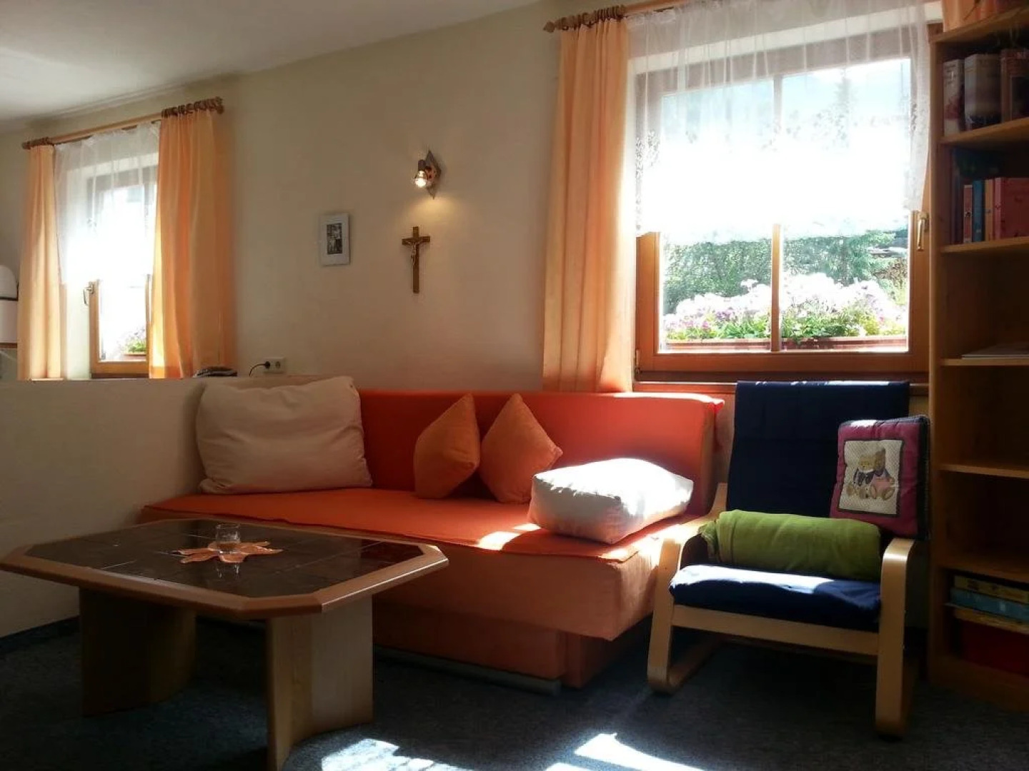 Ferienbauernhof Zirmhof