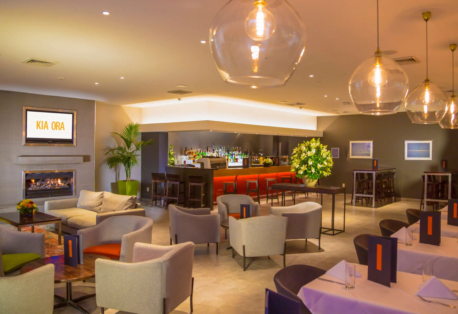 Sudima Christchurch Airport