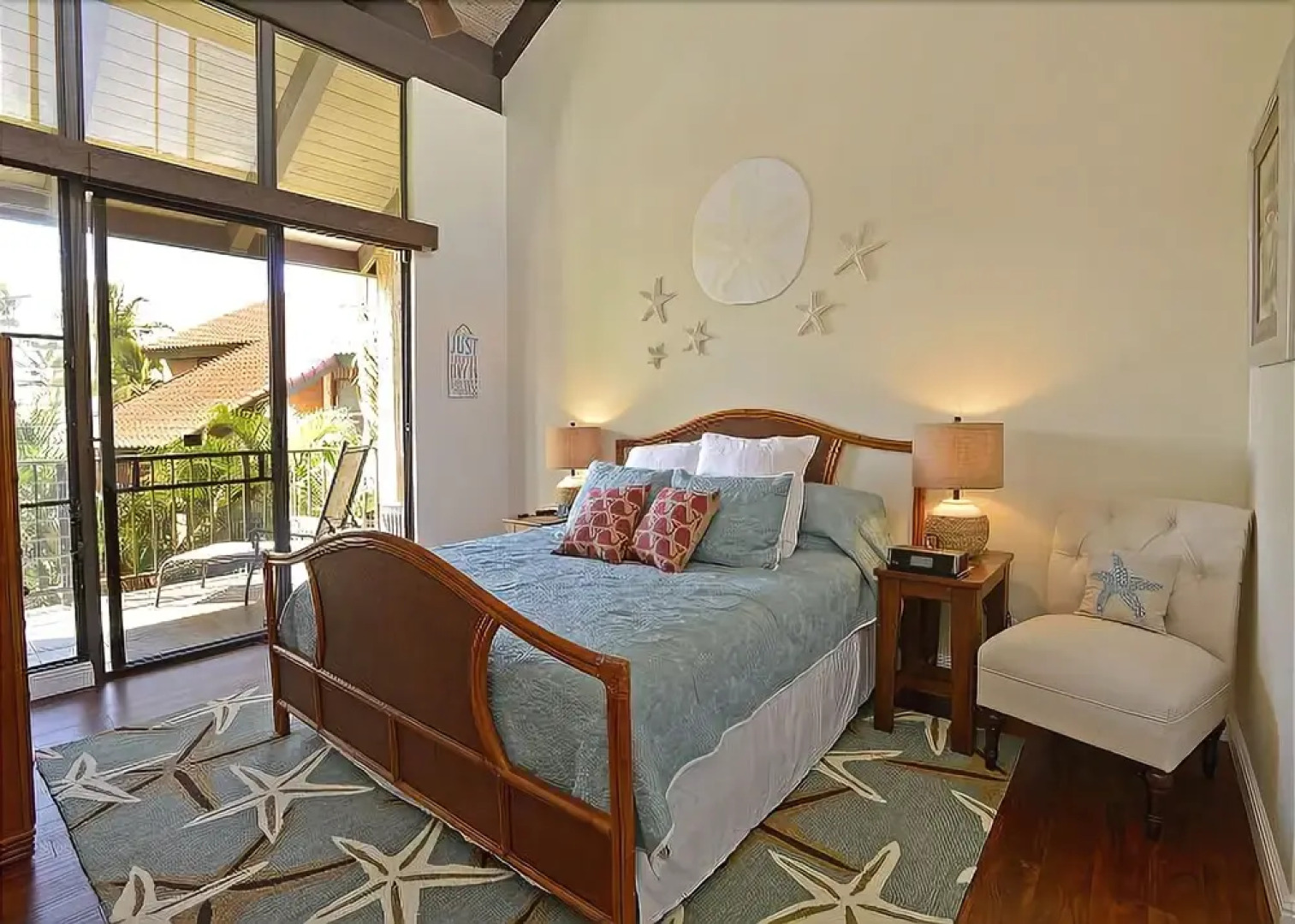 Luana Kai B314 - Three Bedroom Condo with Ocean View