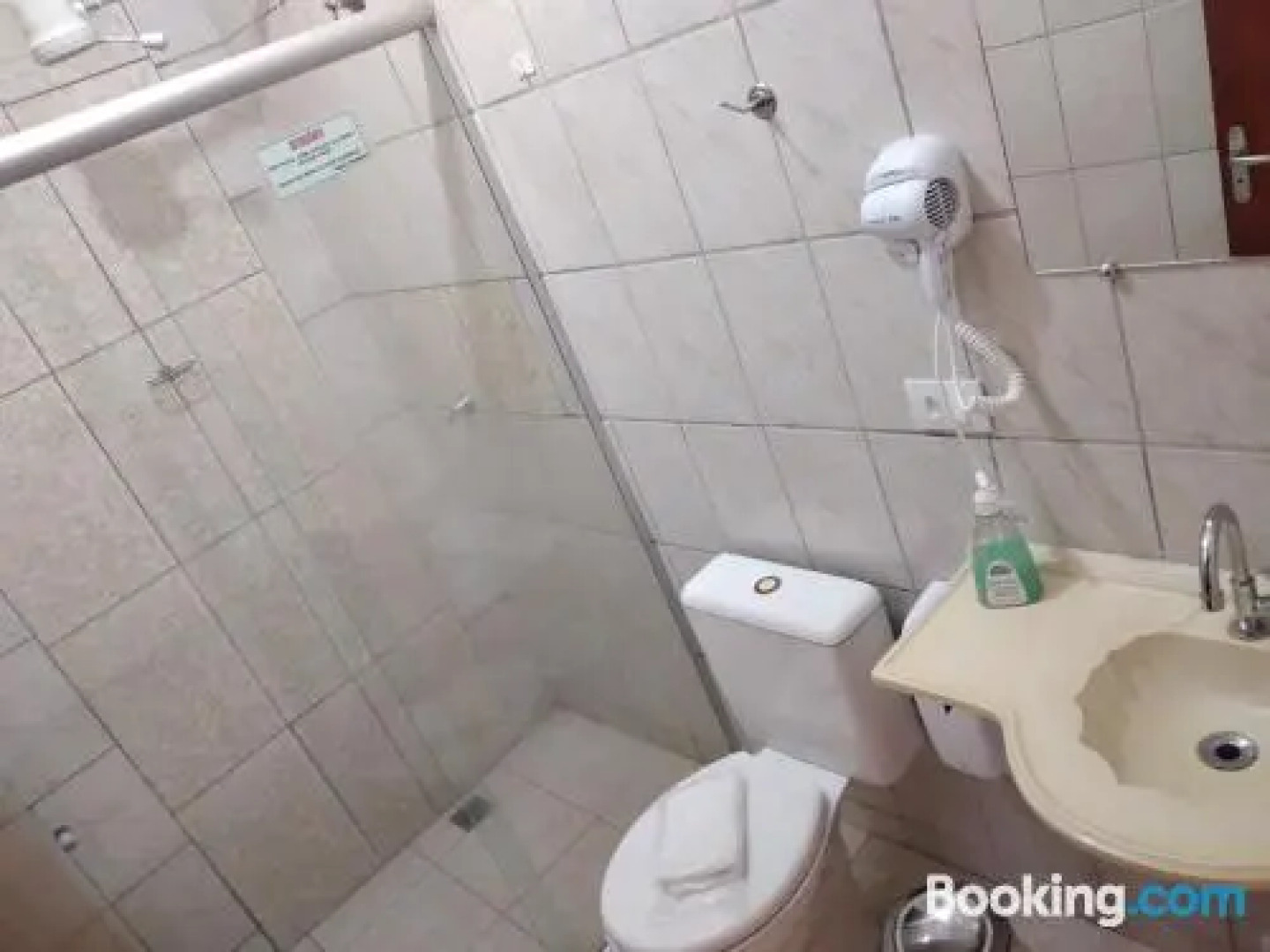 Estrela da Manhã Pousada