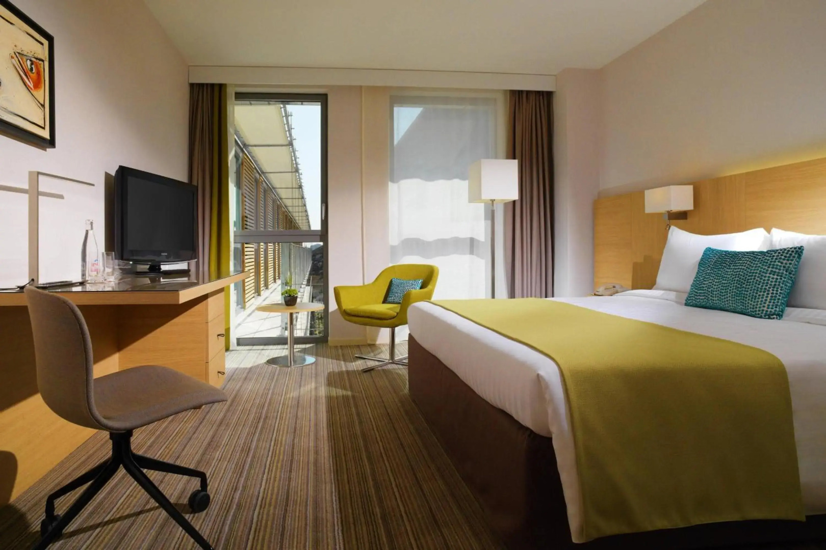 Courtyard by Marriott Montpellier