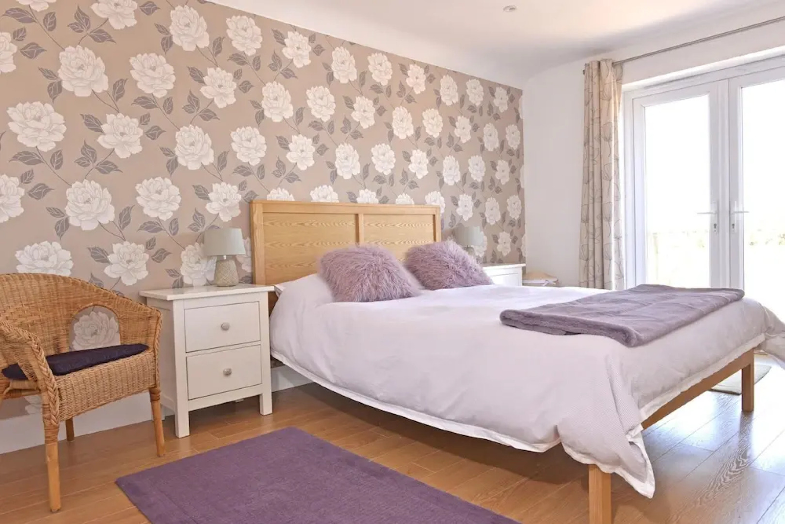 Pevensey Beach Retreat