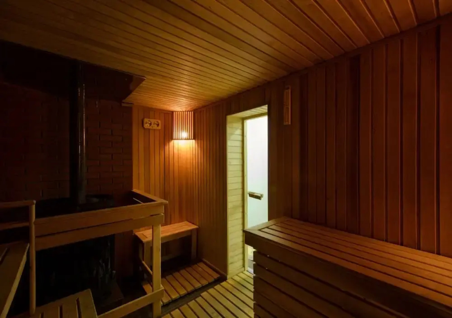 Отель «Усадьба Силичи»