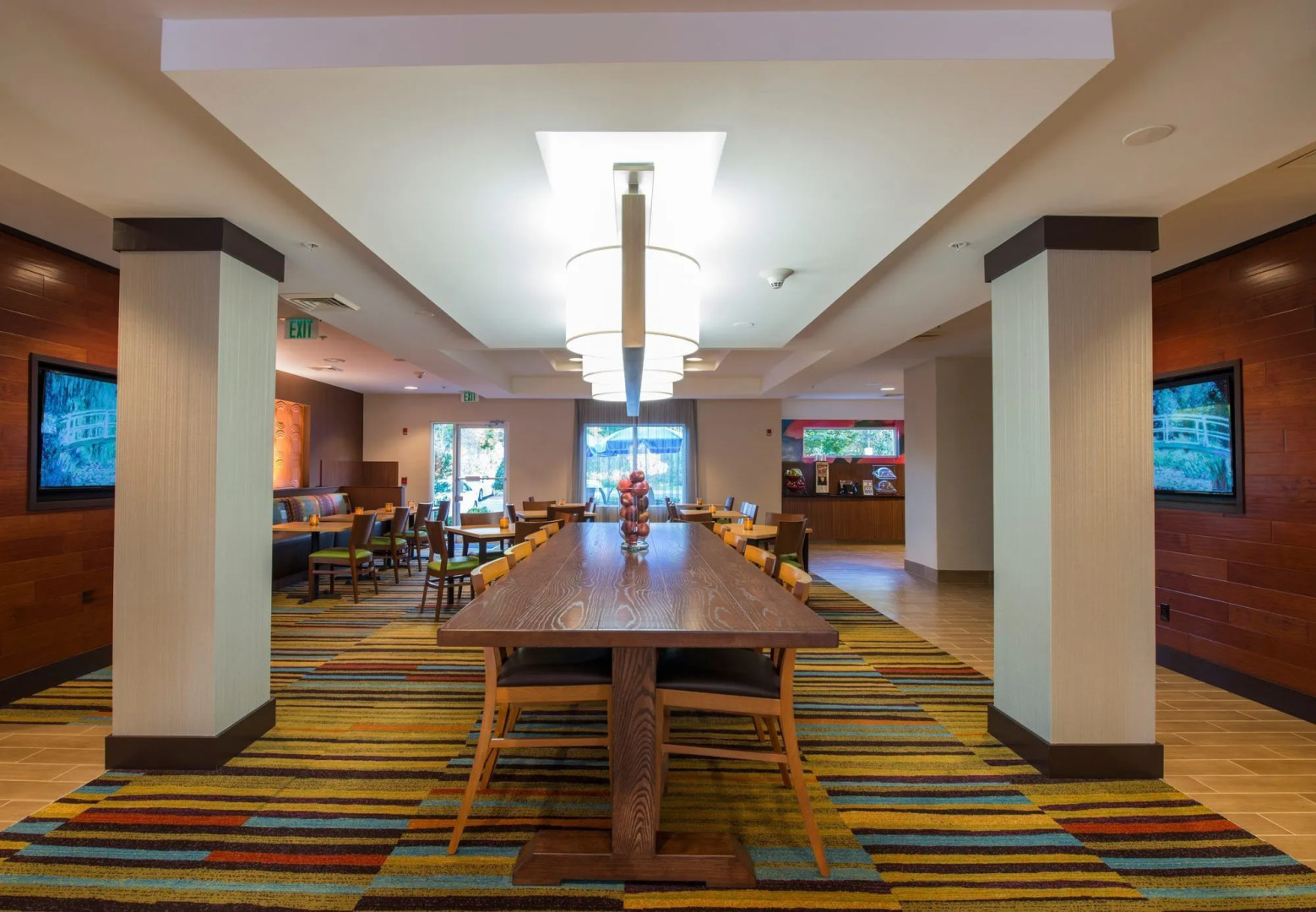 Fairfield Inn & Suites by Marriott Greenwood