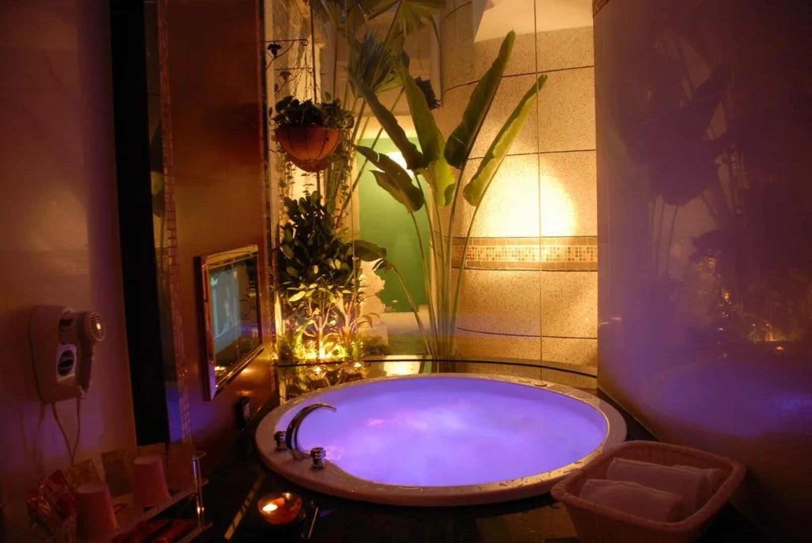 Sweet Love Boutique Motel