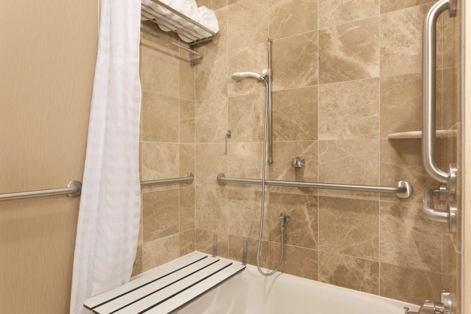 Hilton Garden Inn Falls Church