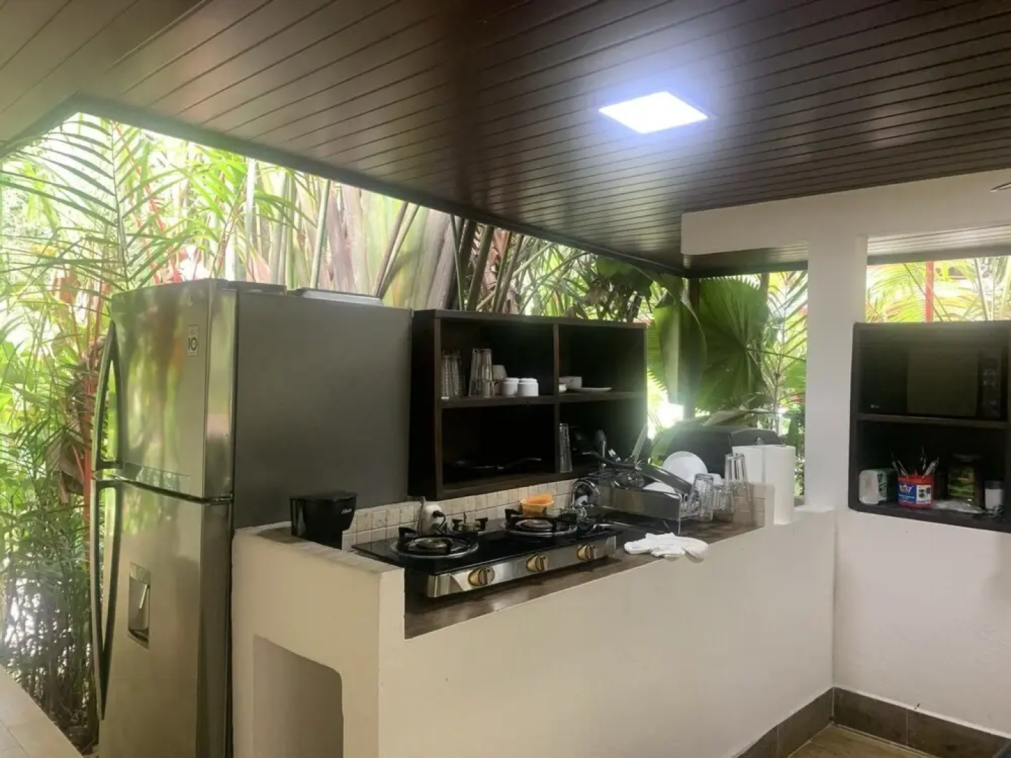 Hotel Boutique Casa Del Rio