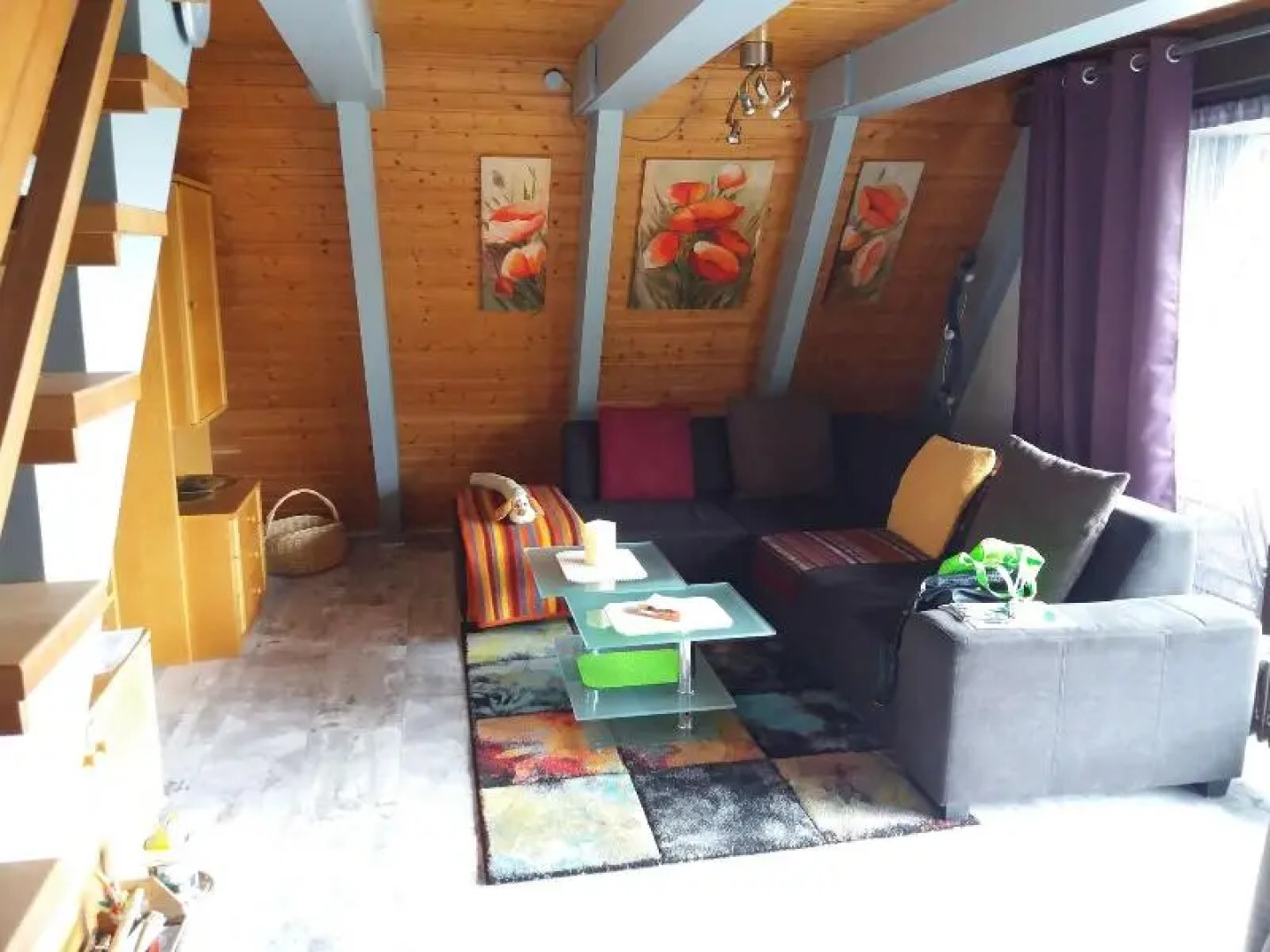 Feriendorf Waldbrunn