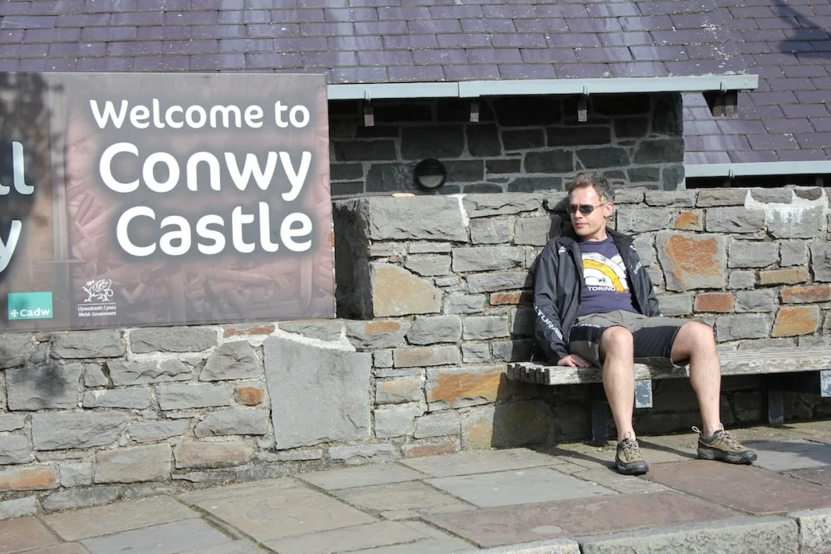 Broncoed Uchaf Country Guest House