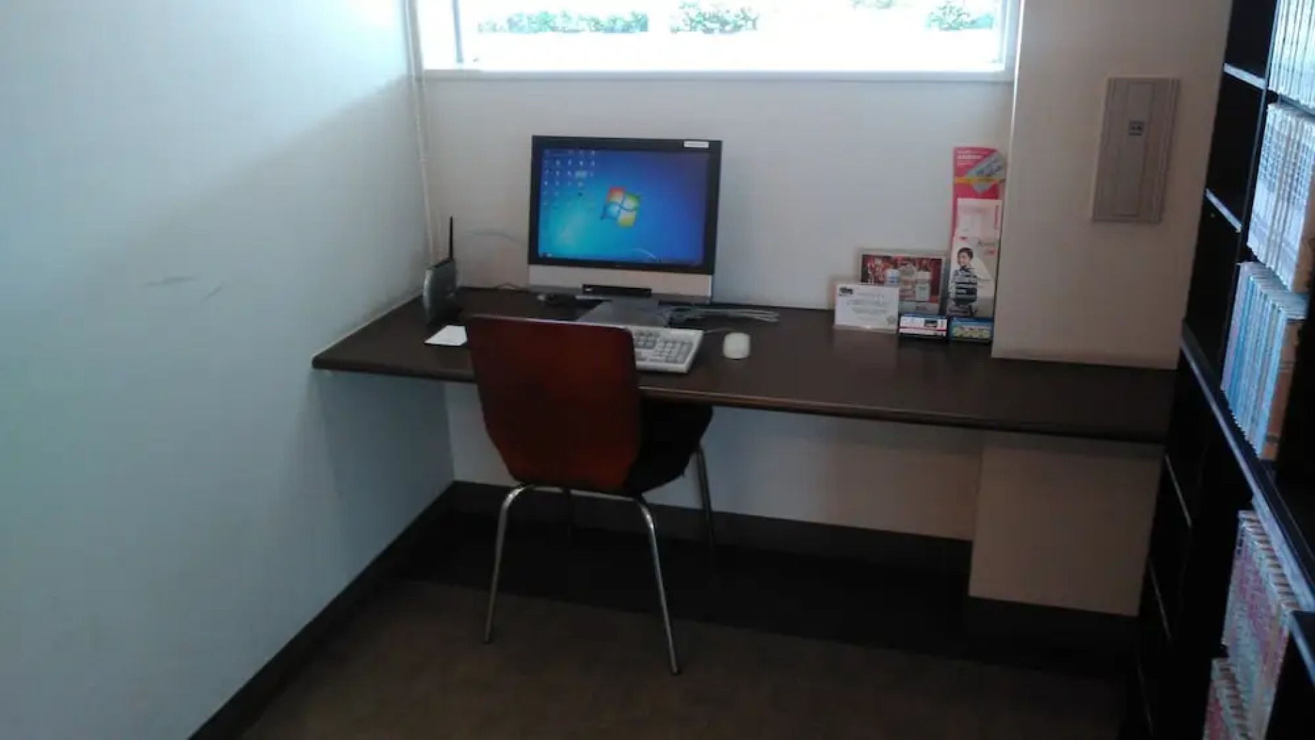 Smile Hotel Shirakawa