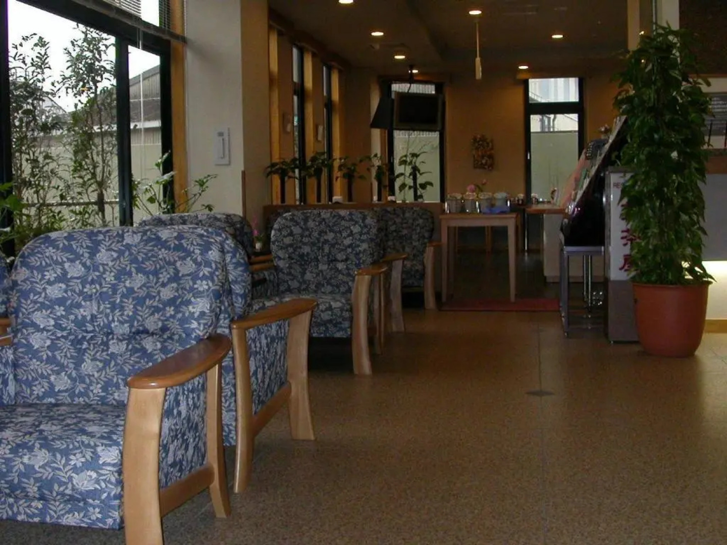 Hotel Route-Inn Nagaizumi Numazu Inter 2