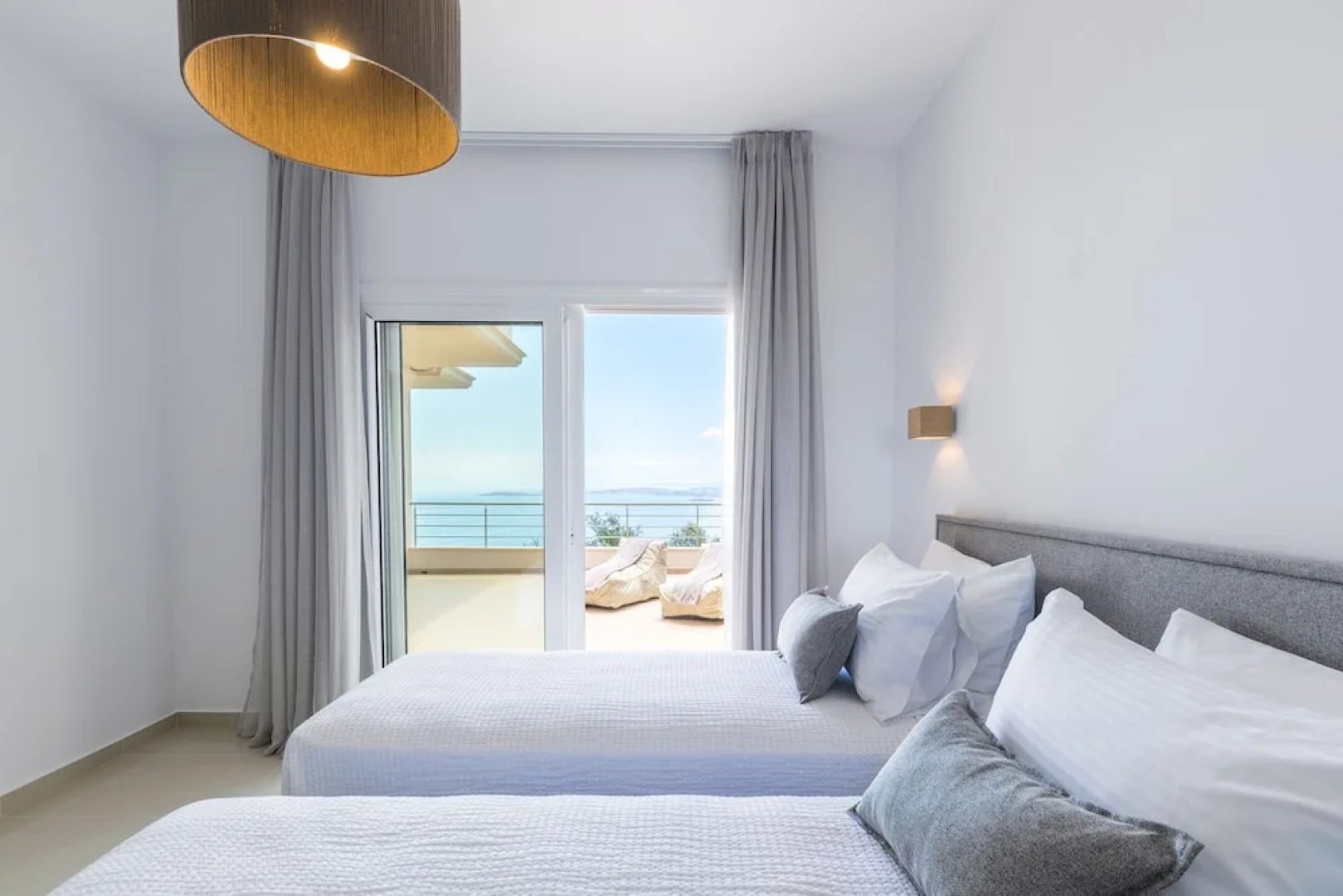 Bolla D'Oro Luxury Villas