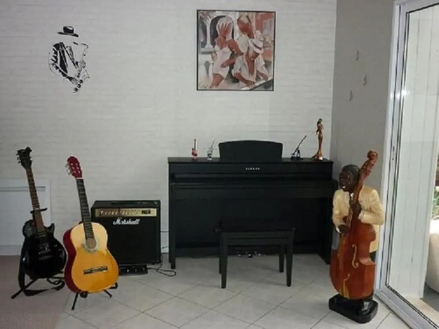 La Clef de Brocéliande-Chambres d'hôtes