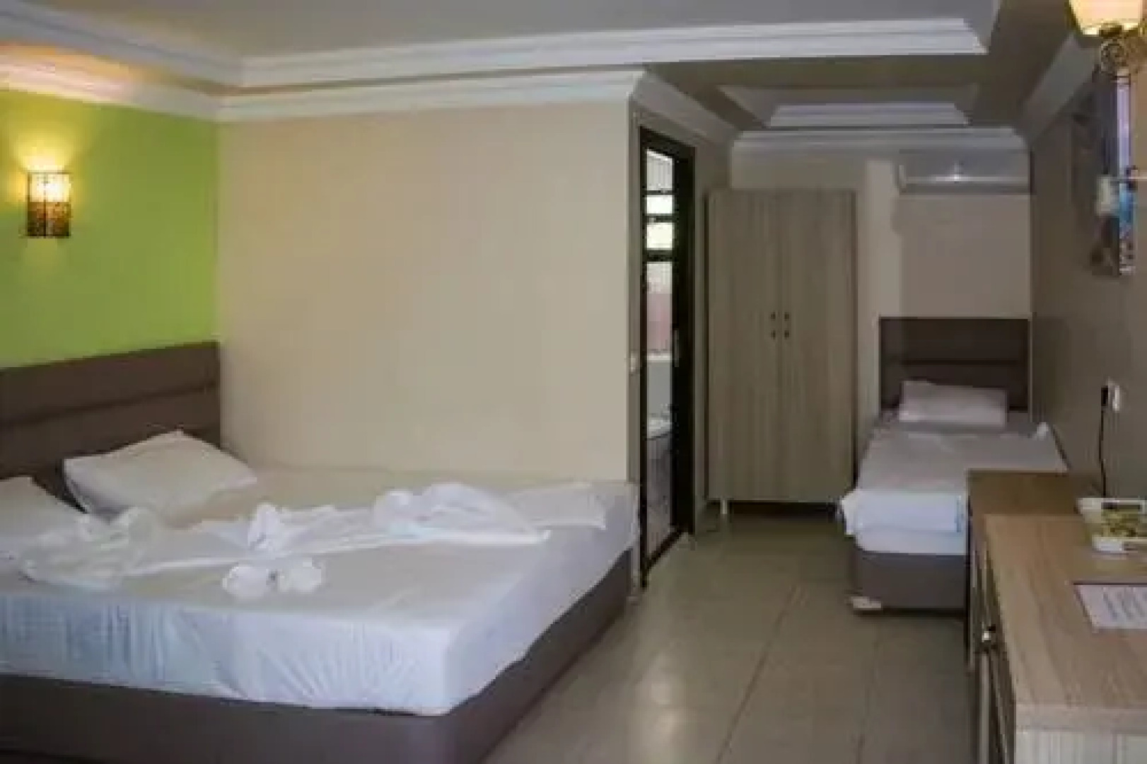 Kapri Hotel
