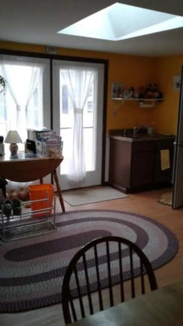 The Ginger Cat Bed & Breakfast