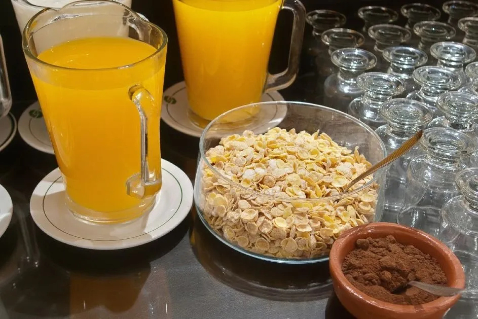 Hotel Avenida del Mar