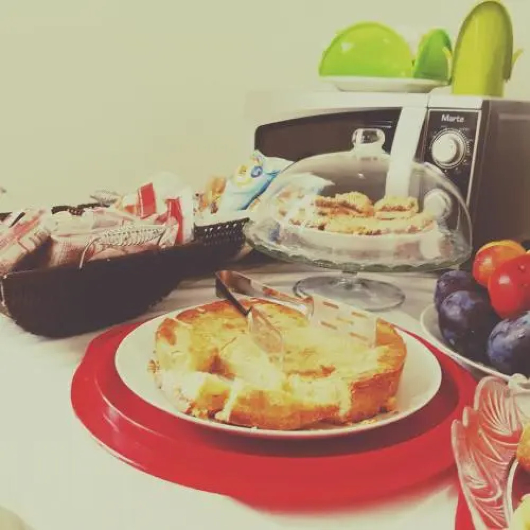 B&B Corte Regina Esther