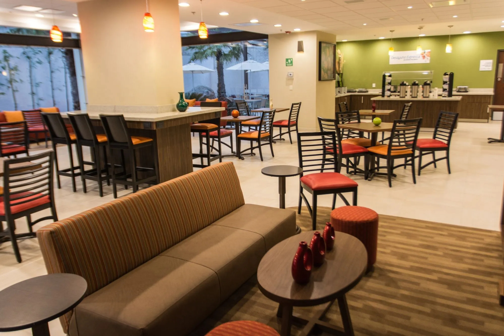 Holiday Inn Express Guadalajara Aeropuerto by IHG