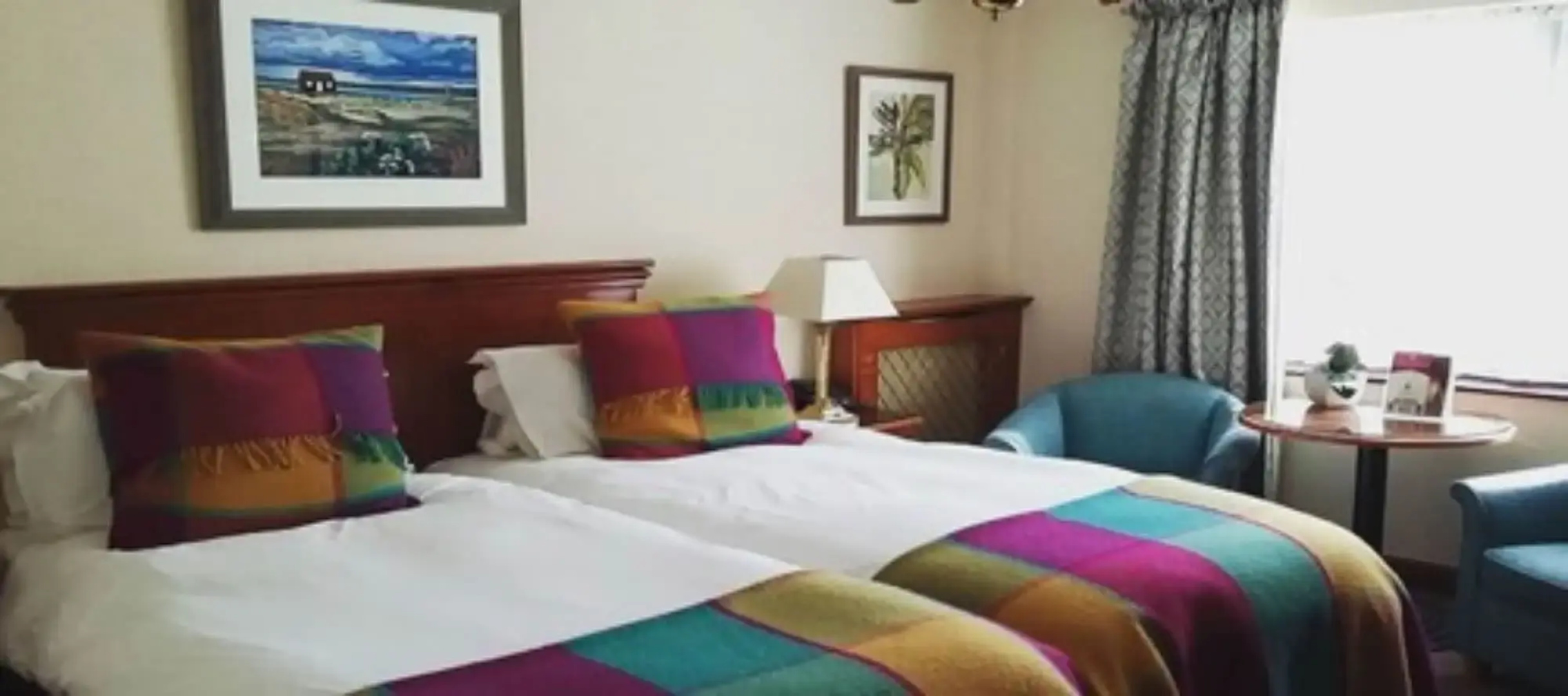 Parkway Hotel & Spa