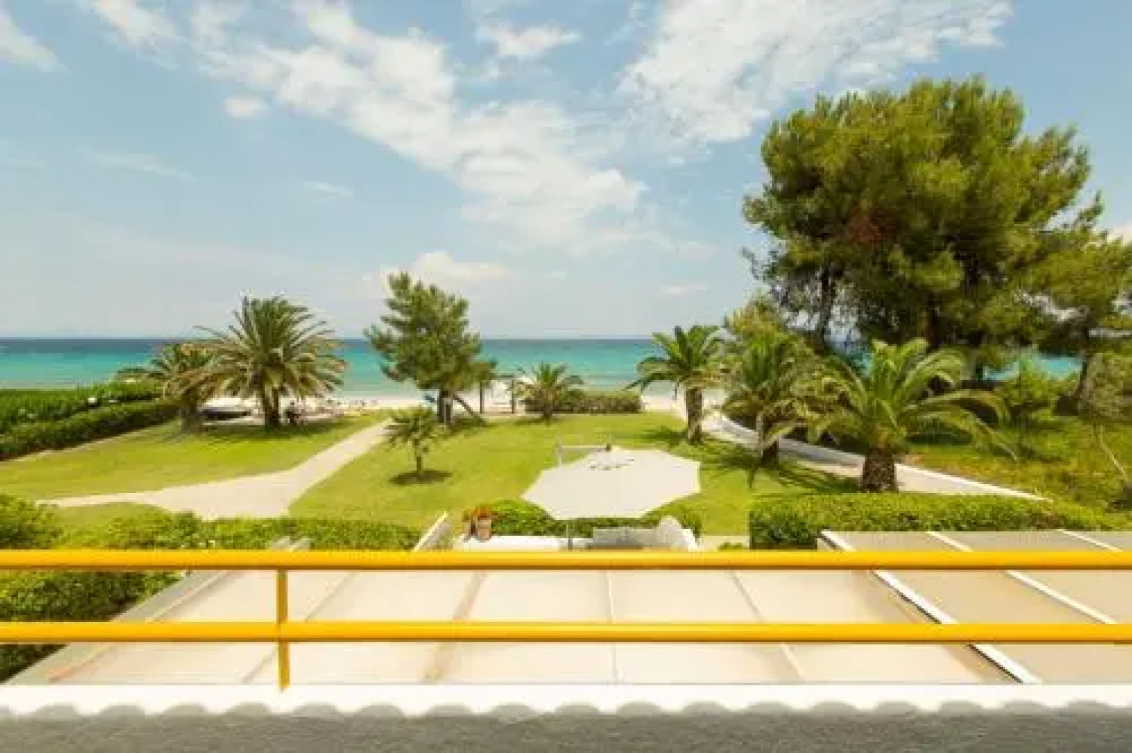 Villa Aggistri Pefkohori Halkidiki