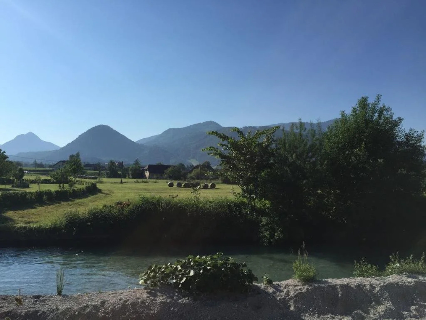 Pension Kasbergblick