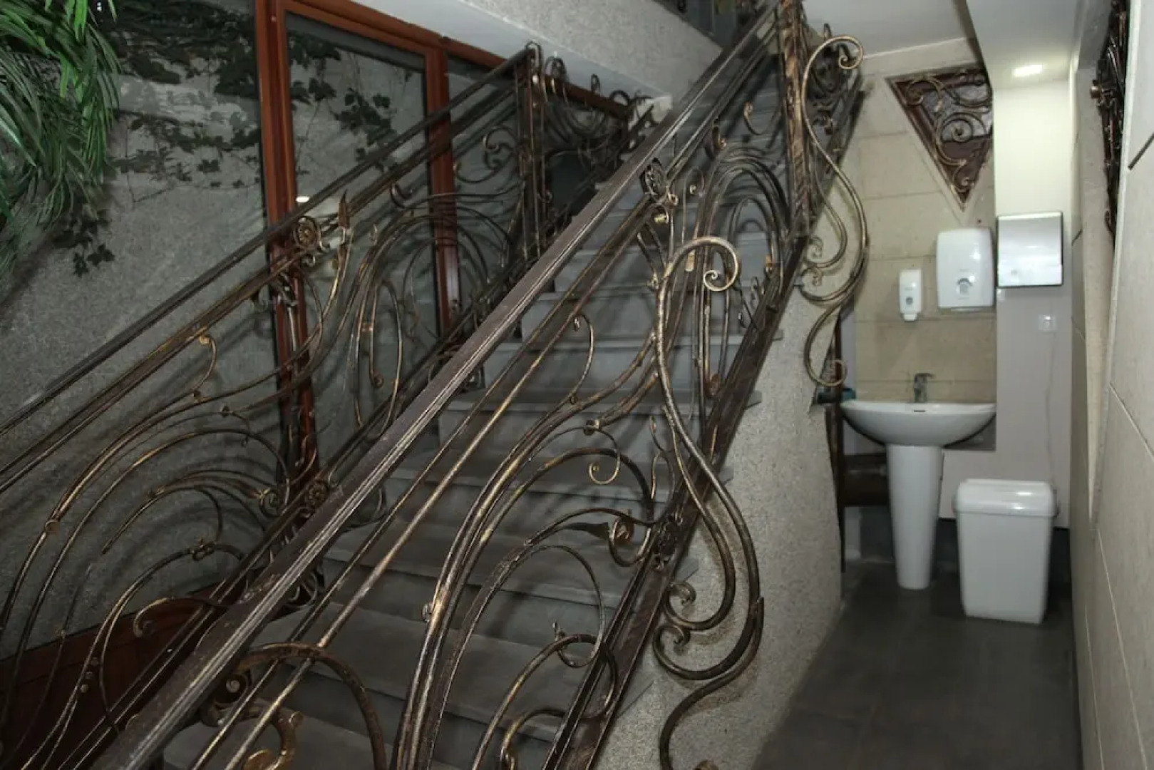 Daniel Boutique Hotel