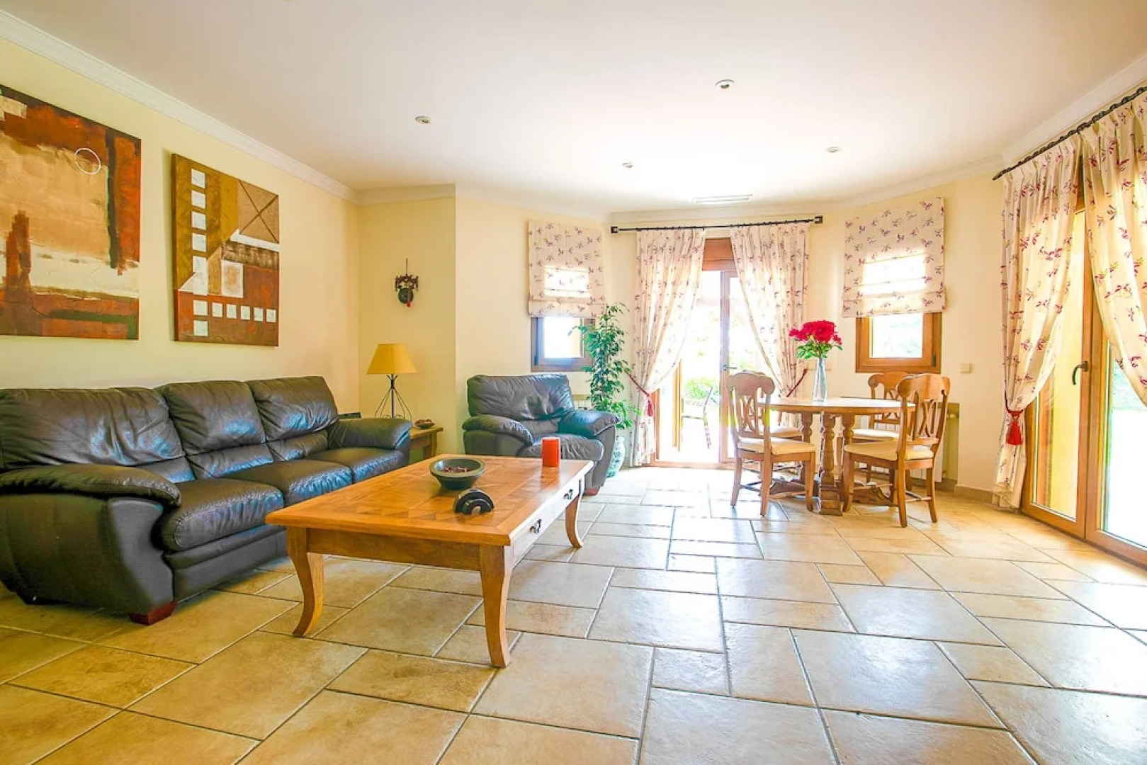 OleHolidays Villa James Dean junto a Golf y Hotel Villa Padierna