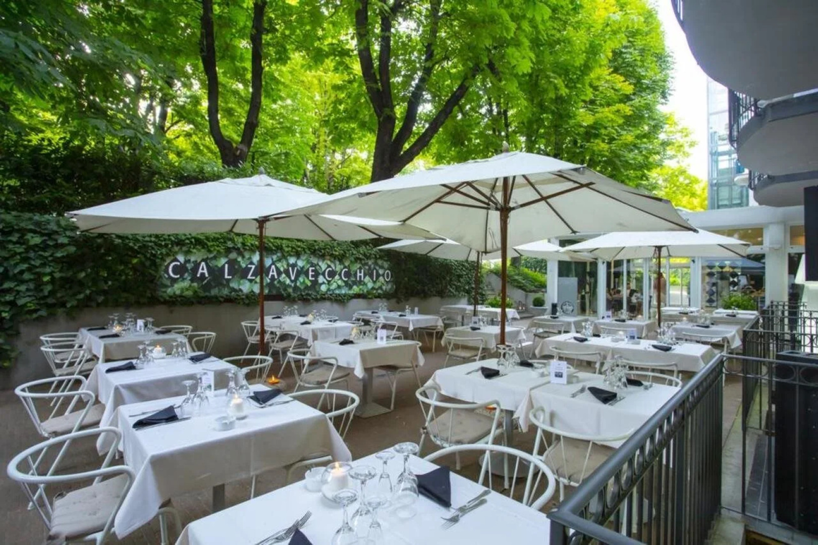 Boutique Hotel Calzavecchio