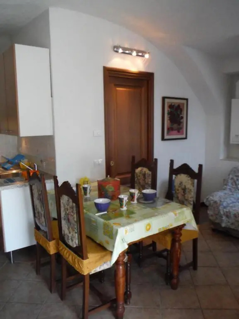 Apartments Gravedona Panoramic