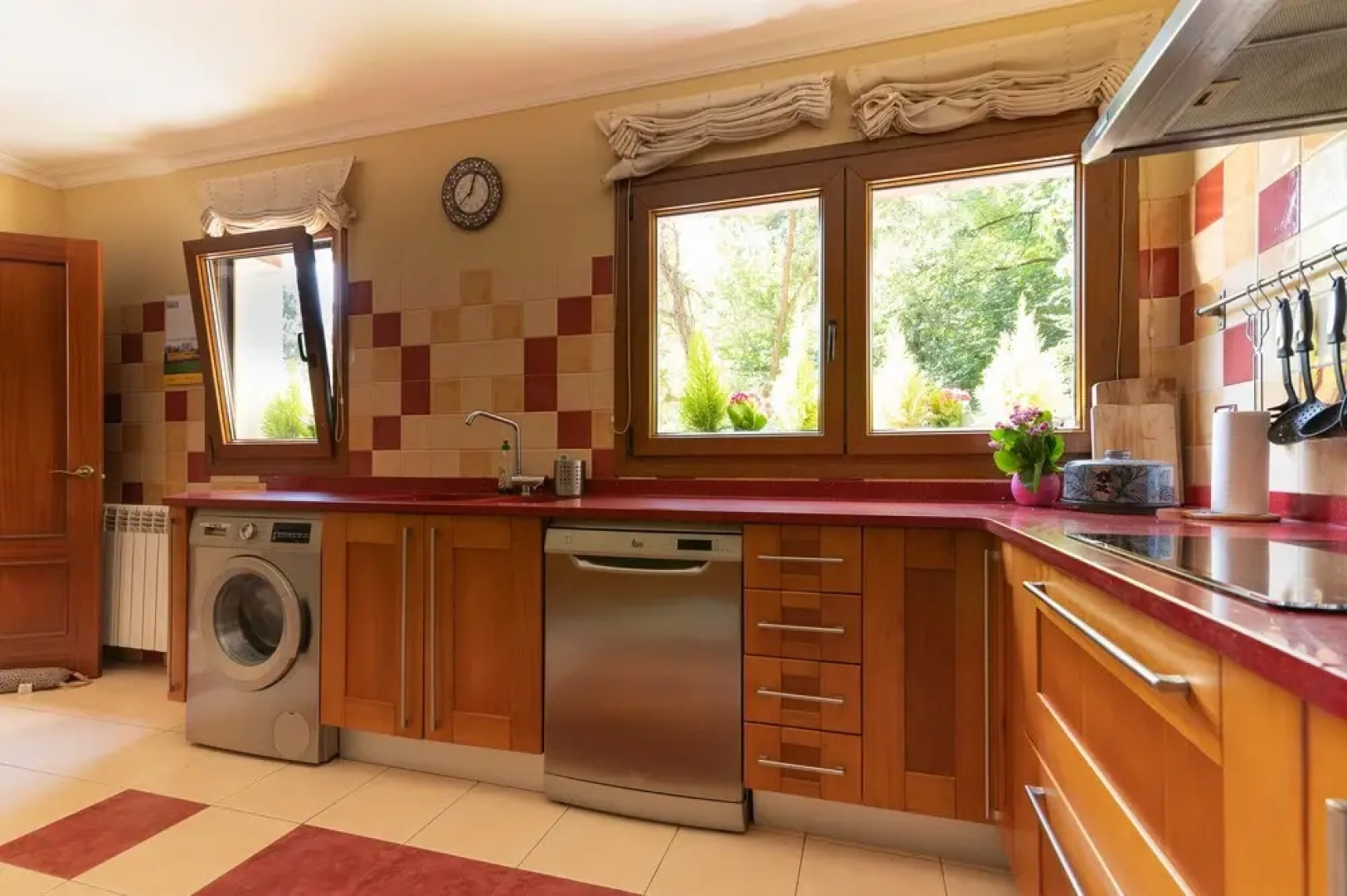 Fidalsa Living the Dream