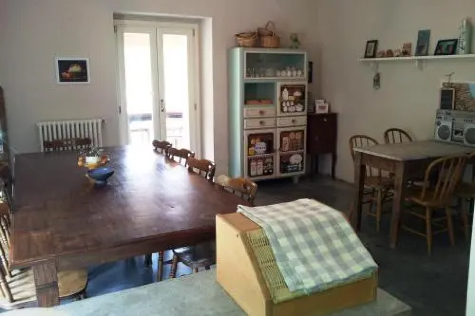 Agriturismo Campoletizia