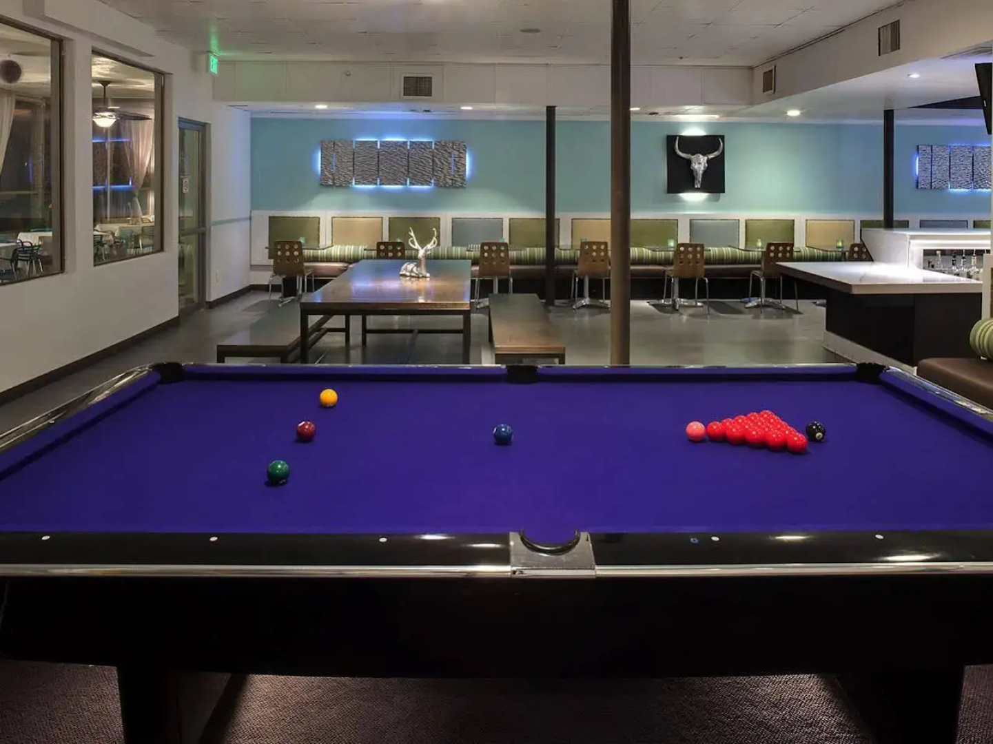 Aqua Soleil Hotel & Mineral Water Spa